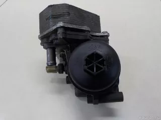  Кронштейн масляного фильтра Ford Transit 3 restailing Арт E84088918, вид 5
