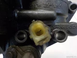  Кронштейн масляного фильтра Ford Transit 3 restailing Арт E84088918, вид 6