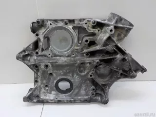 6460101233 Mercedes Benz Крышка двигателя передняя Mercedes Sprinter W907/910 Арт E84251549