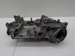 6460101233 Mercedes Benz Крышка двигателя передняя Mercedes Sprinter W907/910 2.2л Арт E84251549, вид 2
