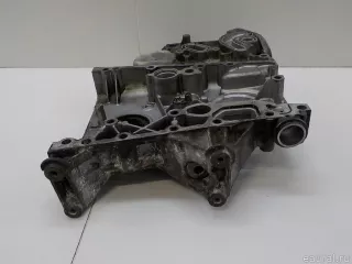 6460101233 Mercedes Benz Крышка двигателя передняя Mercedes Sprinter W907/910 2.2л Арт E84251549, вид 4