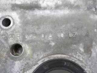 6460101233 Mercedes Benz Крышка двигателя передняя Mercedes Sprinter W907/910 2.2л Арт E84251549, вид 6