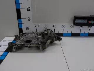 6460101233 Mercedes Benz Крышка двигателя передняя Mercedes Sprinter W907/910 2.2л Арт E84251549, вид 7