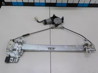 6104100K80 Great Wall Стеклоподъемник электрический передний левый Great Wall Hover Арт E84336432, вид 1