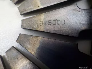 LF0716410 Mazda Корзина сцепления Mazda 6 3 Арт E84355366, вид 6