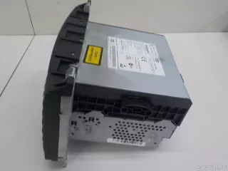 1699002000 Mercedes Benz Магнитола (аудио система) Mercedes Sprinter W907/910 Арт E84391223, вид 2