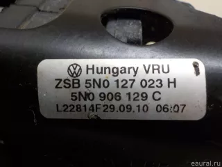 5N0906129C VAG Насос топливный электрический Volkswagen Tiguan 1 Арт E84432291, вид 5