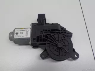 6R0959811D VAG Моторчик стеклоподъемника Volkswagen Amarok Арт E84445702, вид 1