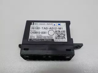 39180TA0A01 Honda Микрофон Honda Accord 9 Арт E84459166, вид 1