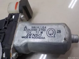 MN182354 Mitsubishi Моторчик стеклоподъемника Mitsubishi Monter 4 Арт E84480844, вид 5