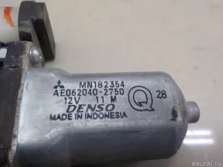 MN182354 Mitsubishi Моторчик стеклоподъемника Mitsubishi Monter 4 Арт E84480846, вид 5