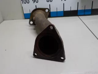 L3D740500A Mazda Приемная труба глушителя Mazda CX-7 Арт E84521760, вид 3