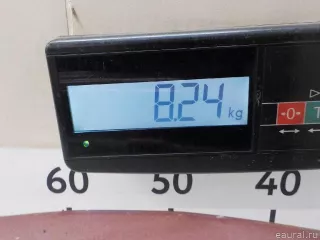 EHY050070 Mazda Усилитель переднего бампера Mazda CX-7 Арт E84522986, вид 2