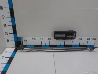 2E0422091F VAG Радиатор гидроусилителя Volkswagen Crafter 1 Арт E84541991, вид 6
