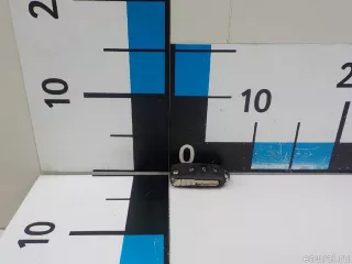 3T0837202 VAG Ключ зажигания Skoda Roomster 1 restailing Арт E84549785, вид 6
