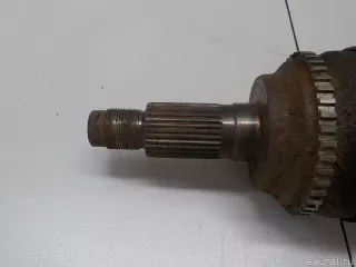 GD722550XC Mazda Полуось передняя правая Mazda CX-7 Арт E84555133, вид 2