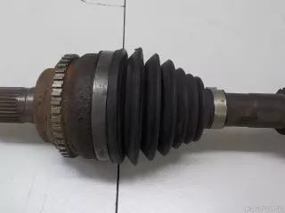 GD722550XC Mazda Полуось передняя правая Mazda CX-7 Арт E84555133, вид 3