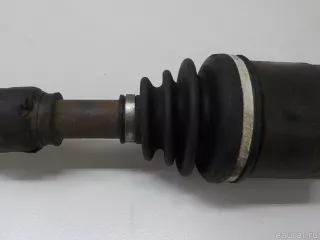 GD722550XC Mazda Полуось передняя правая Mazda CX-7 Арт E84555133, вид 4