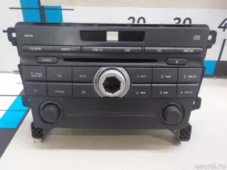 EH1466AR0A Mazda Магнитола Mazda CX-7 Арт E84557679, вид 2