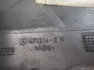 13170878 GM Накладка зеркала правого Opel Zafira B Арт E84570849, вид 8