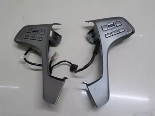GS1F664M0E Mazda Кнопка многофункциональная Mazda 6 3 Арт E84591273, вид 1