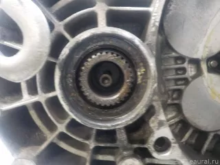 02Q300013R VAG МКПП (механическая коробка переключения передач) Seat Altea Арт E84593721, вид 2