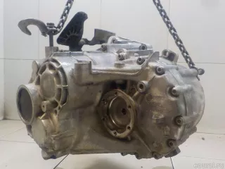 02Q300013R VAG МКПП (механическая коробка переключения передач) Seat Altea Арт E84593721, вид 4
