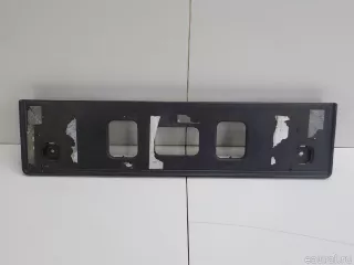 71145TL0G00 Honda Накладка переднего бампера под номер Honda Accord 9 Арт E84597628, вид 1