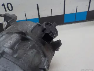 6453WF Citroen-Peugeot Компрессор кондиционера Citroen C4 1 restailing Арт E84599556, вид 2