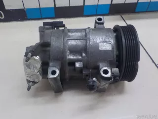 6453WF Citroen-Peugeot Компрессор кондиционера Citroen C4 1 restailing Арт E84599556, вид 3