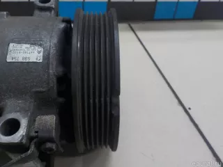 6453WF Citroen-Peugeot Компрессор кондиционера Citroen C4 1 restailing Арт E84599556, вид 4