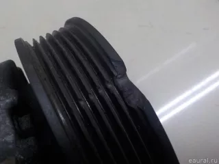 6453WF Citroen-Peugeot Компрессор кондиционера Citroen C4 1 restailing Арт E84599556, вид 6