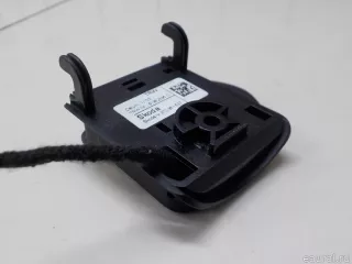 3T0951527 VAG Переключатель скоростей подрулевой Skoda Octavia A8 Арт E84652147, вид 3