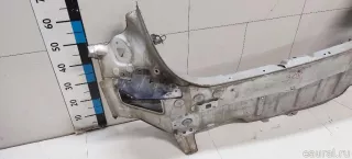 7243AS Citroen-Peugeot Панель кузова задняя Peugeot 308 1 Арт E84661060, вид 1