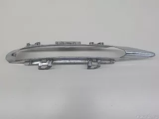 2218852823 Mercedes Benz Накладка переднего бампера правая Mercedes E W212 Арт E84695150