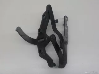 2218800428 Mercedes Benz Петля капота правая Mercedes E W212 Арт E84695530, вид 5