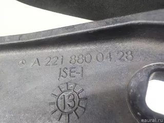 2218800428 Mercedes Benz Петля капота правая Mercedes E W212 Арт E84695530, вид 6