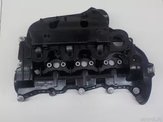 JDE10718 Jaguar Коллектор впускной Land Rover Range Rover Sport 1 restailing Арт E84699882, вид 1