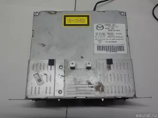EH1566ARX Mazda Магнитола Mazda CX-7 Арт E84725602, вид 2