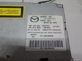 EH1566ARX Mazda Магнитола Mazda CX-7 Арт E84725602, вид 3