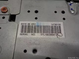 EH1566ARX Mazda Магнитола Mazda CX-7 Арт E84725602, вид 8