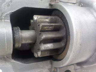 1880119 Ford Стартер Ford Transit 4 Арт E84733748, вид 4
