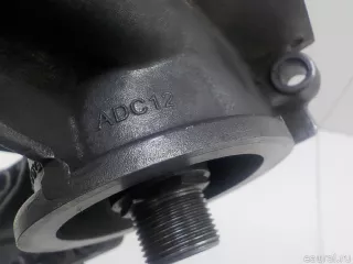 1842739 Ford Корпус масляного фильтра Ford Transit 3 restailing Арт E84733753, вид 11