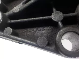 1842739 Ford Корпус масляного фильтра Ford Transit 3 restailing Арт E84733753, вид 12