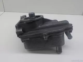 1842739 Ford Корпус масляного фильтра Ford Transit 3 restailing Арт E84733753, вид 3