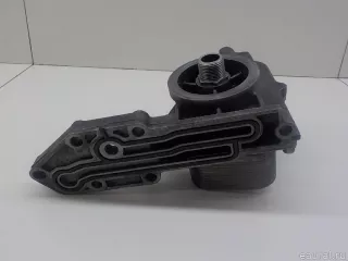 1842739 Ford Корпус масляного фильтра Ford Transit 3 restailing Арт E84733753, вид 4