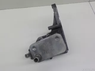 1842739 Ford Корпус масляного фильтра Ford Transit 3 restailing Арт E84733753, вид 6