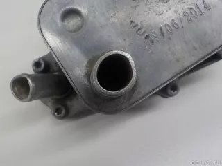 1842739 Ford Корпус масляного фильтра Ford Transit 3 restailing Арт E84733753, вид 8