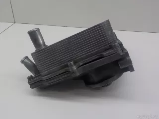 1842739 Ford Корпус масляного фильтра Ford Transit 3 restailing Арт E84733753, вид 9