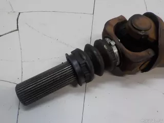 15902927 GM Карданный вал передний Chevrolet Tahoe GMT900 Арт E84740260, вид 4